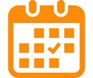 カレンダーアイコン